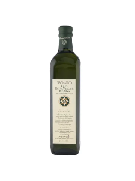 Olio Extra Vergine di Oliva