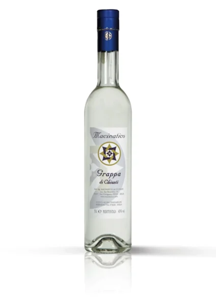 Grappa di Chianti